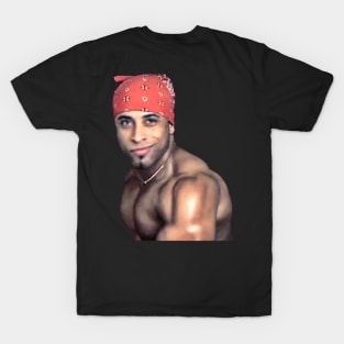 Ricardo Milos T-Shirt